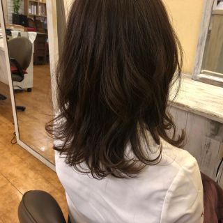 美容室ジックヘアー Hair And Make