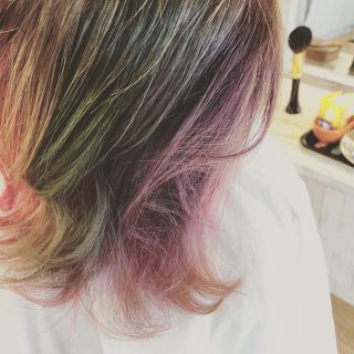 美容室ジックヘアー Hair And Make