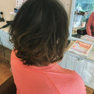 美容室ジックヘアー Hair And Make